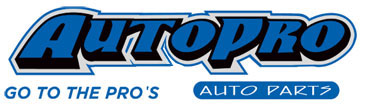 Auto Pro Auto Parts Logo