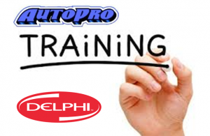 AutoPro Training Delphi