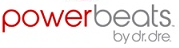 POWERBEATS BY DRE LOGO