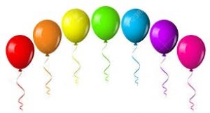 Balloons