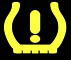 TPMS-Warning-Light