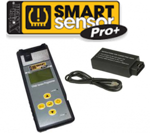 xs smart sensor pro programming tool