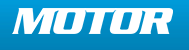 mOTOR MAGAZINE LOGO