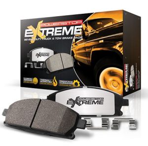 Powerstop z36 extreme