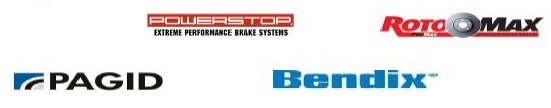 brake logos