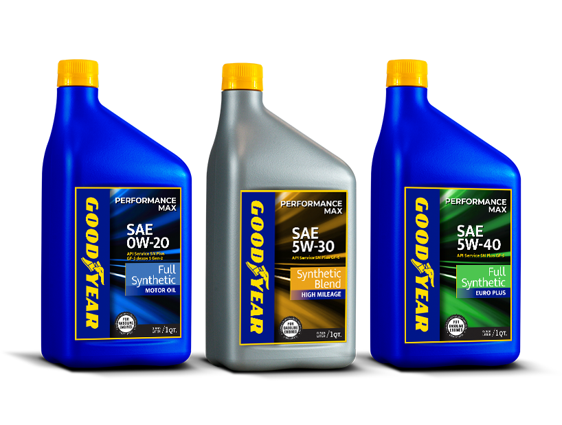 Goodyear Lubricants Auto Pro Auto Parts