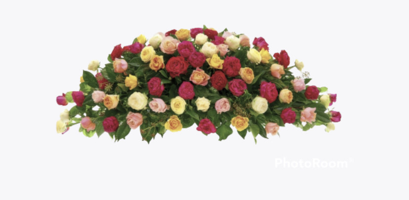 funeral flowers